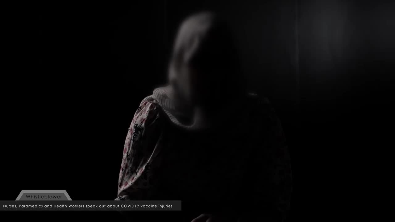 Australia-Whistleblower - Pflegepersonal packt aus - Englisch
