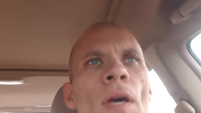 Hypothetically a murderer drug dealer threatens to