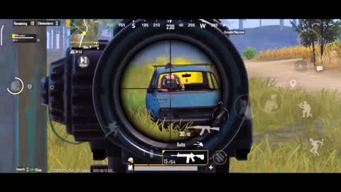 PUBG MOBILE BEST NO RECOIL SENSTIVITY|PUBG MOBILE|GAMING|NASHIT