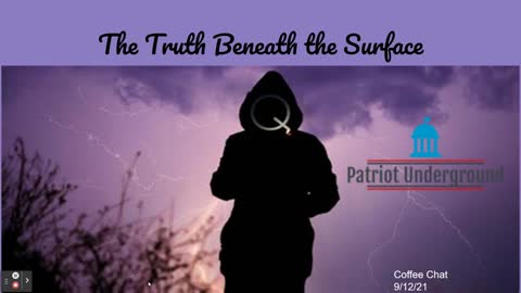 Patriot Underground Episode 87