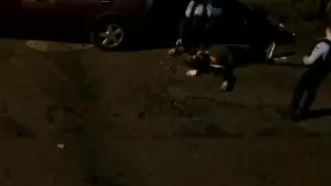 traficante morto na cova da moura