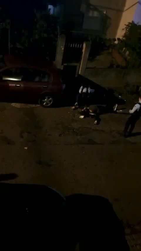traficante morto na cova da moura