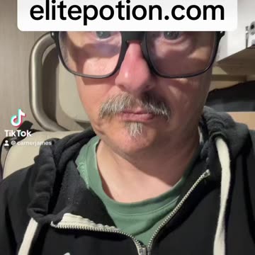 Elite Potion Is Here!