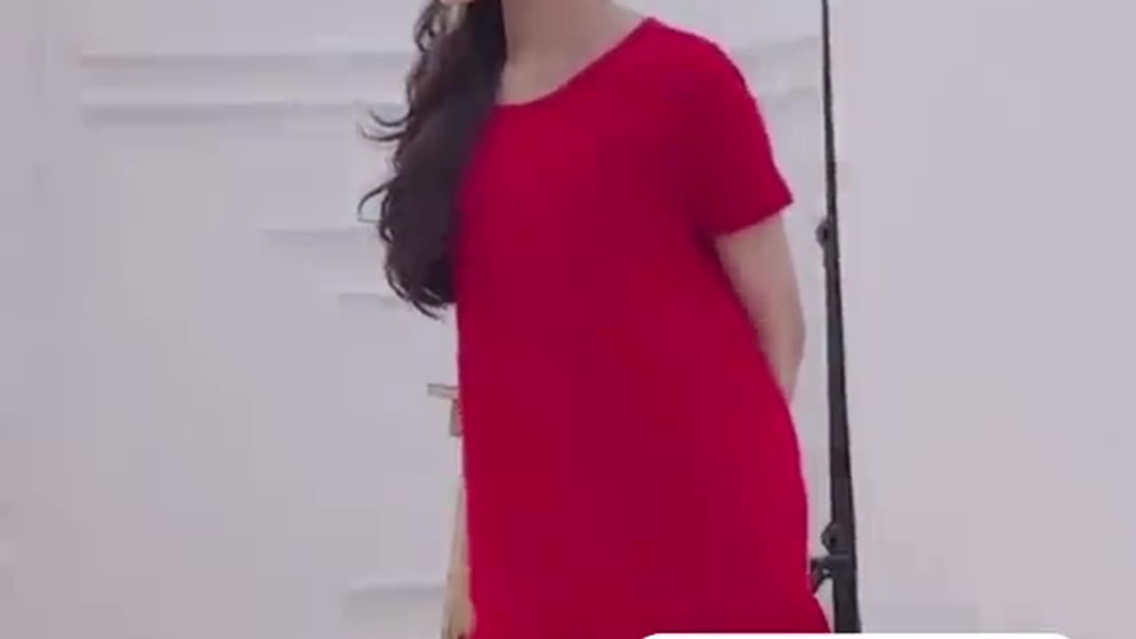 My daughter Photoshoot in drama ❤🔥💯😩 - Follow my channel