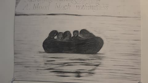 Base Gallery London Brick Lane 11th April 2019