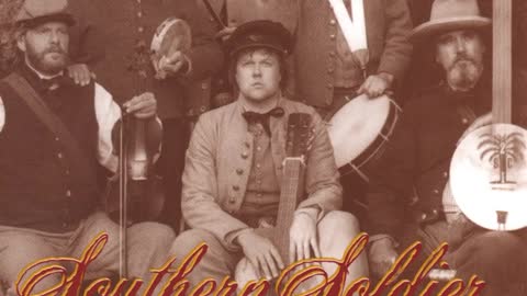 Southern Soldier