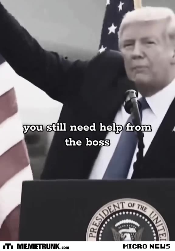 We don’t worship government. We worship God.