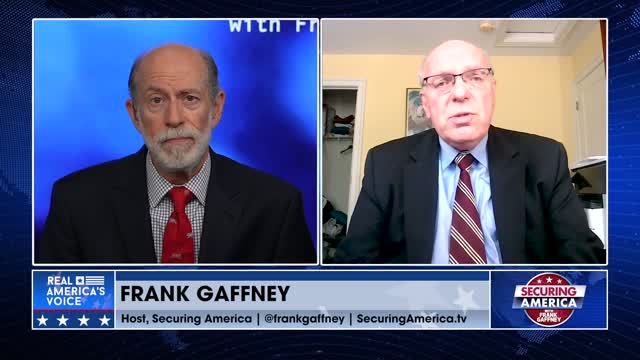 Securing America with David Wurmser (part 2) | July 19, 2022