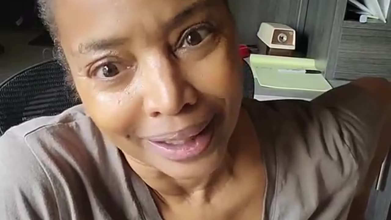 judge lynn toler new video