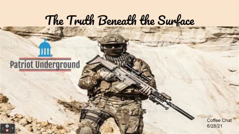 Patriot Underground Episode 53