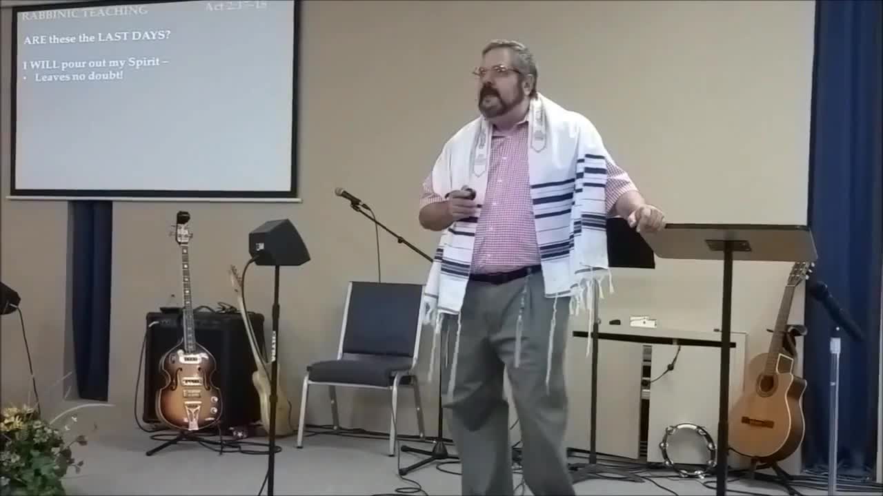 When God Gives you a Dream