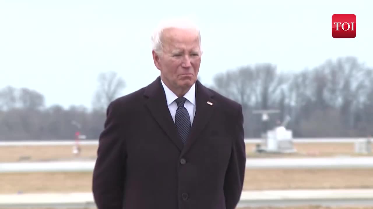 Biden-Harris 'Secret Feud' Exposed