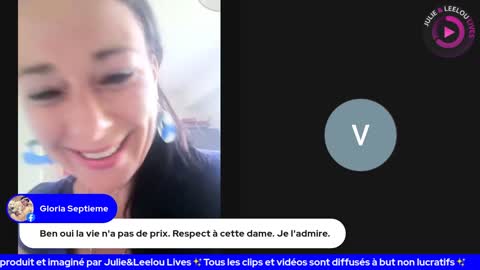 Au Coeur du Matin Julie à Votre Ecoute 19/05