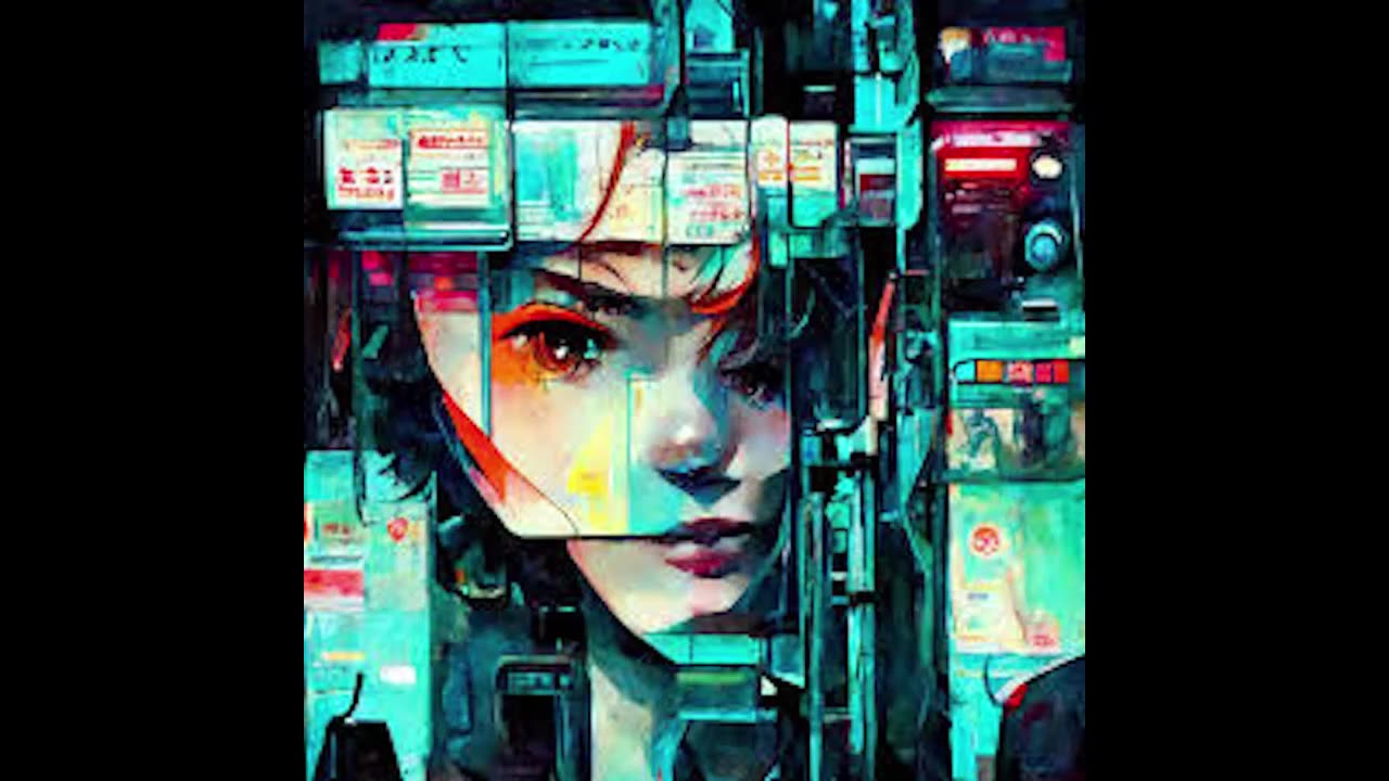 Alone