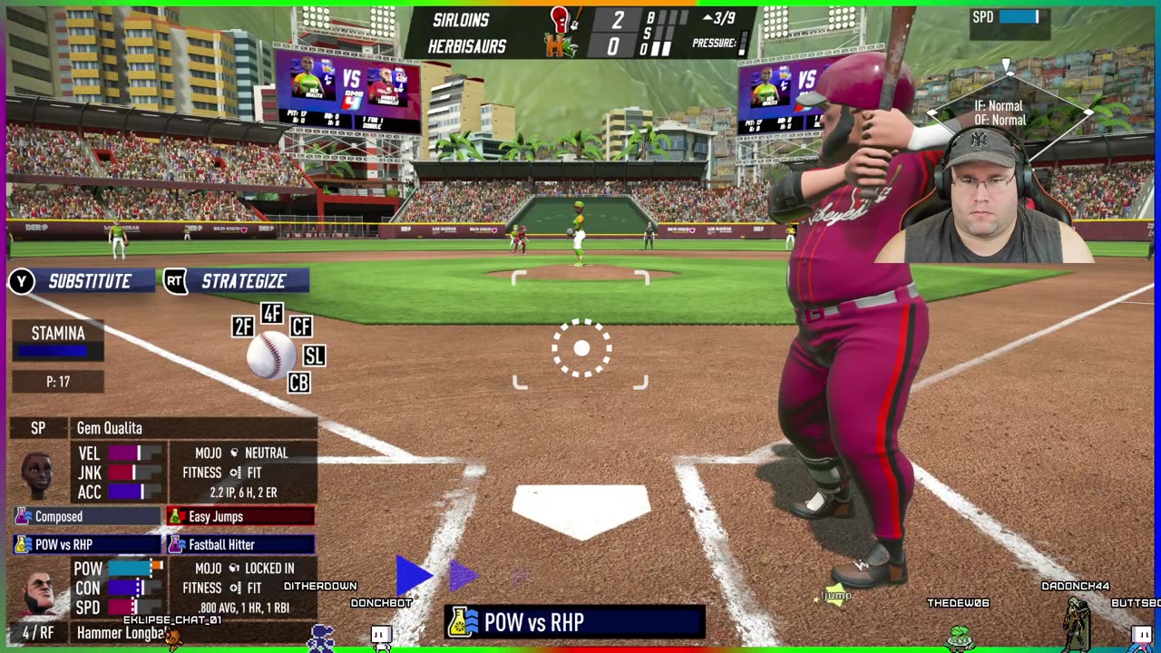 🚨 Hitting Bombs! 🚨