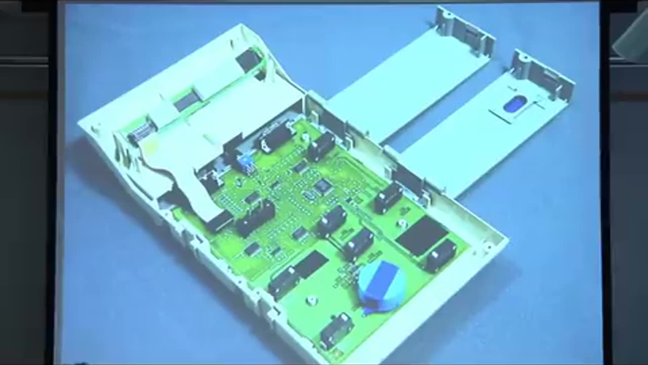 "Problemas de Segurança no Sistema de Votação Eletrônica da Índia" (Seminário de Almoço do CRCS)