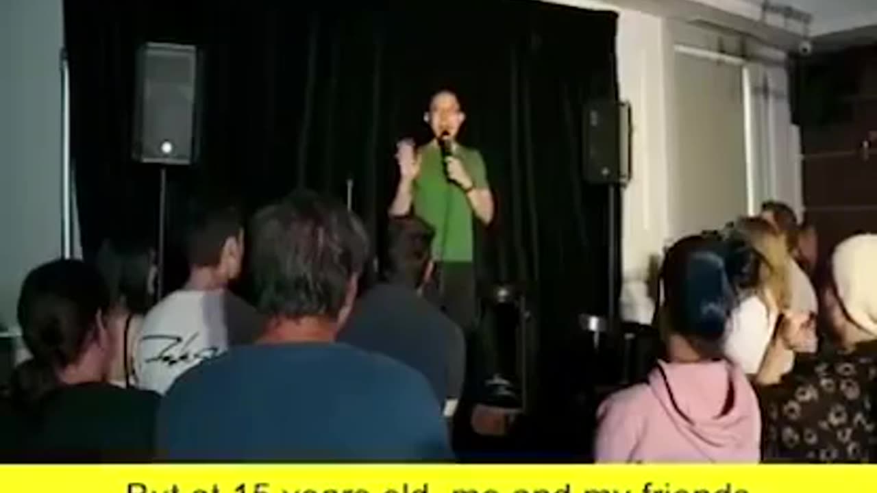 Chinese fun