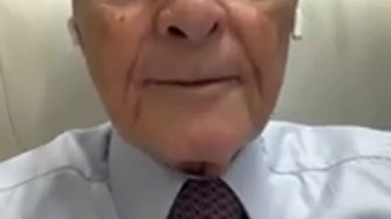 If Anyone Does Not Have The Spirit Of Christ, He Is Not His | Bishop Macedo's Meditations