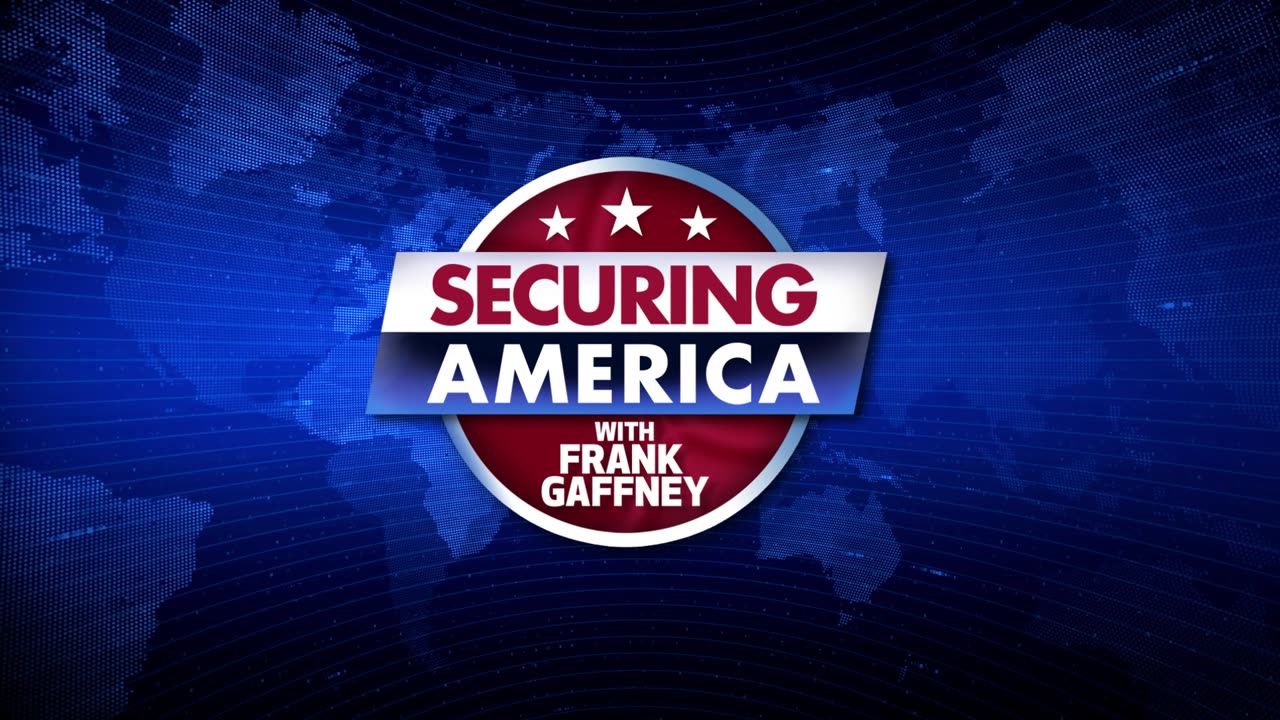 Securing America with Robert Charles (Part 2) | April 30, 2024