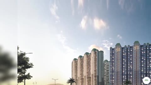 ATS Destinaire Ultra Luxury Apartments Noida Extension