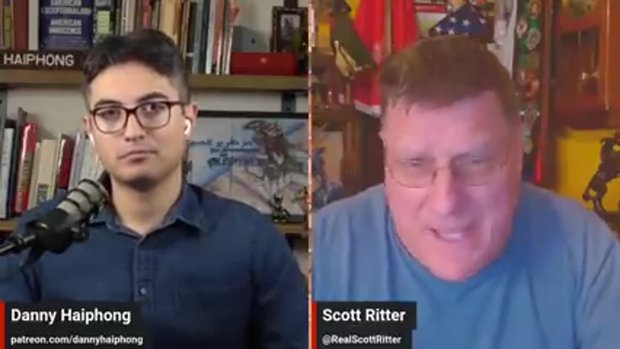 Scott Ritter: Russia’s Secret Deal in Syria—Putin’s SURRENDER or Strategy?