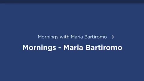 President Trump joined ‘Mornings with Maria Bartiromo’ 8/18/2021