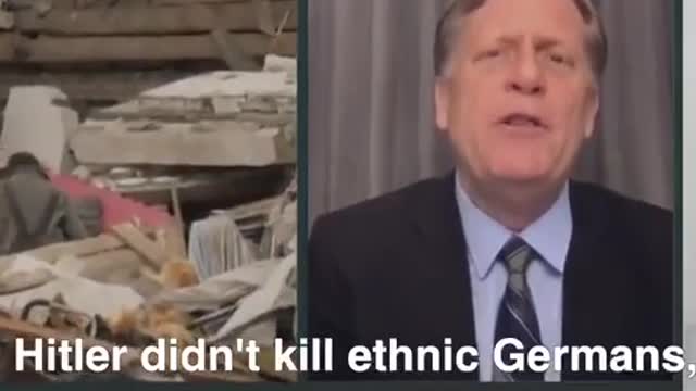 Former Ambassador to the United States Michael McFaul