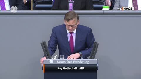 Kay Gottschalk Rede vom 08.04.2022 - Steuerentlastungsgesetz 2022