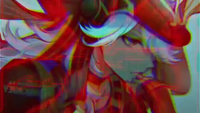 while the shadow fist needs to be inherited