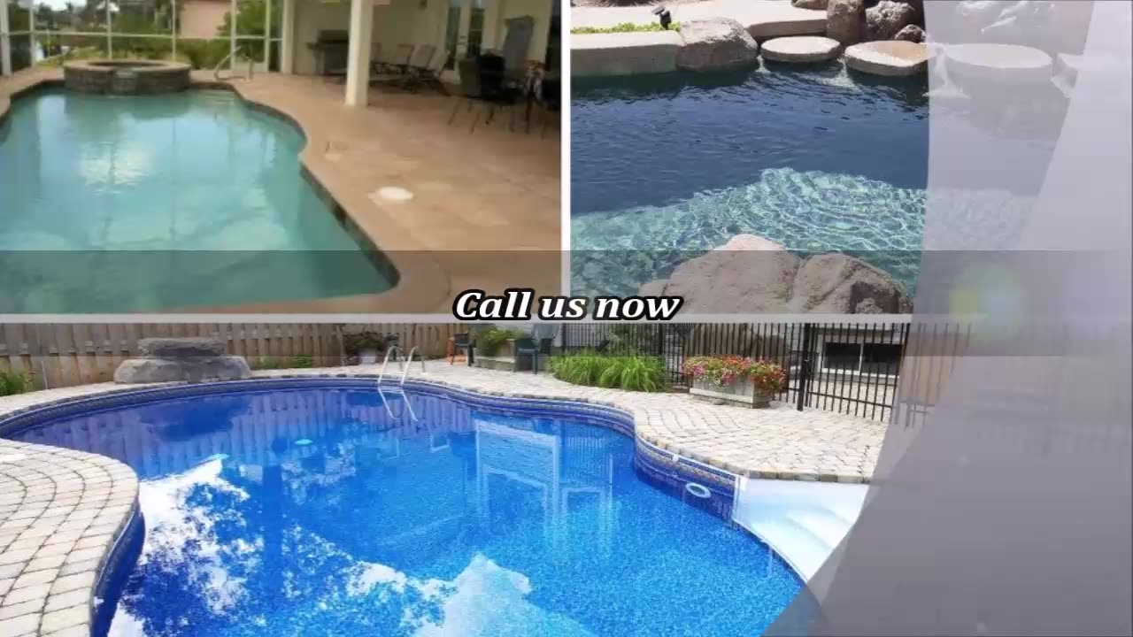 Simon’s Pool & Spa Services