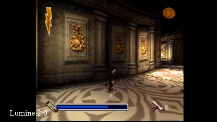 Harry Potter and the Sorcerer's Stone (PS1) (10) Sickles & Galleons