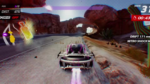 Asphalt Legends Unite - Drive Syndicate 9: Rebels Unite Ghosts In The Dark 1-2