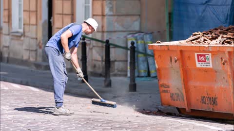 Walkiria's Cleaning Services, LLC - (754) 287-7044
