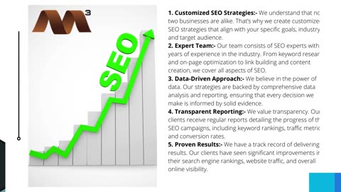 Seo Agency Atlanta Ga - MY MOGUL MEDIA