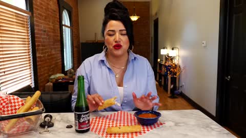 BEST RECIPE You will NEVER EAT Rolled Tacos Again After Watching This!!