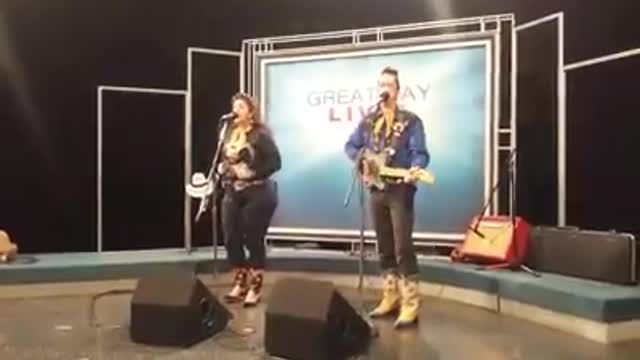 Too Country for Nashville