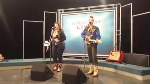 Too Country for Nashville