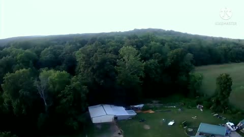 Drone shots for fun