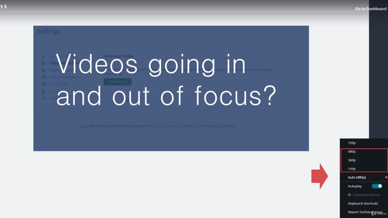 3. Fix this Common Problem