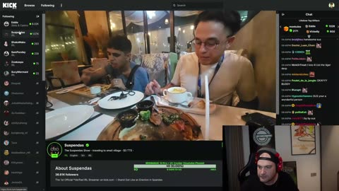 fatty demon pig - 2024 - July 6th part 002