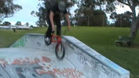 BMR locals