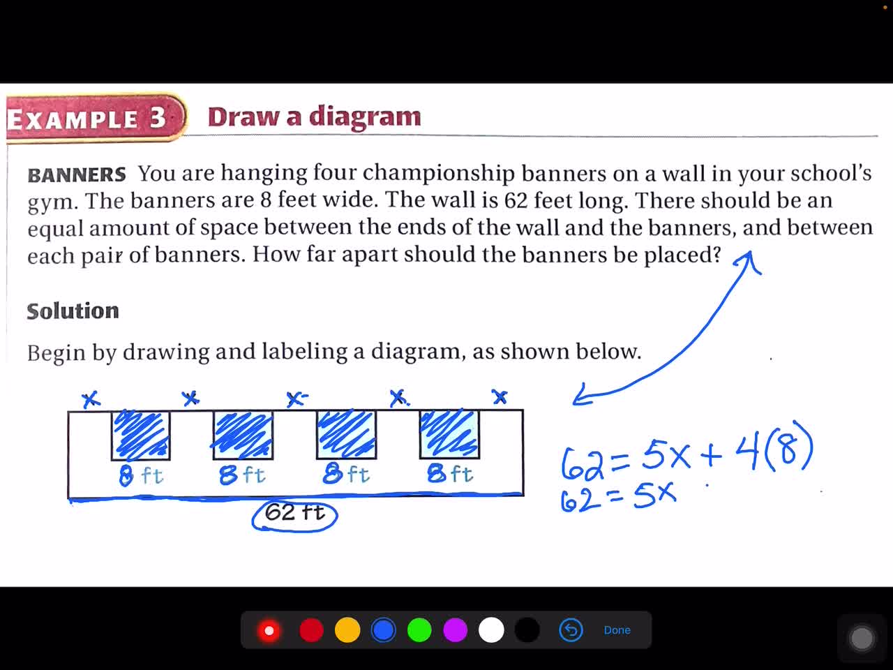 003 Algebra 2