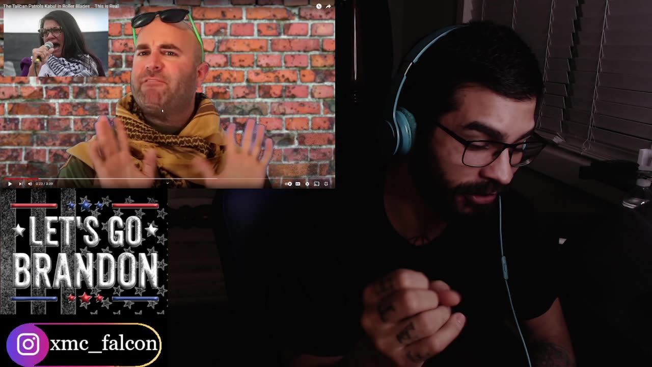 Variety Reaction Stream/Patron Priority Requests