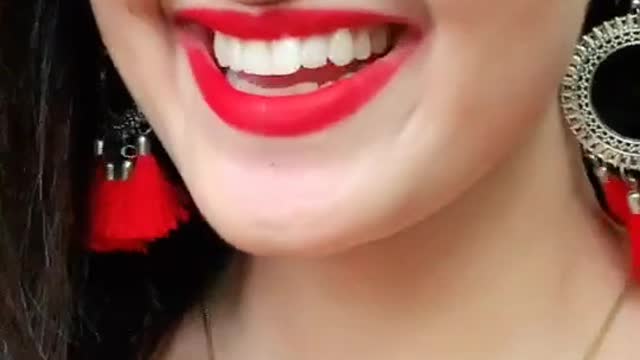 Hot Girl Indian Video