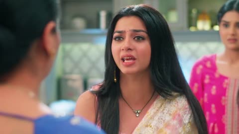 Yeh Rishta Kya Kehlata Hai 15th December 2024 Episode 4645