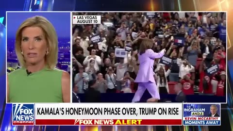 Laura Ingraham_ Personal attacks are all the Democrats have to offer