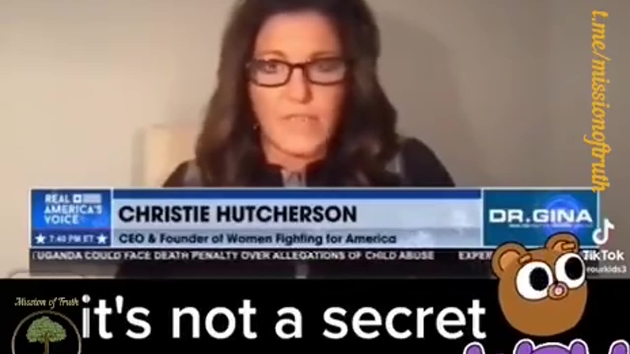 Tunnels Being Revealed on Mexican Border!