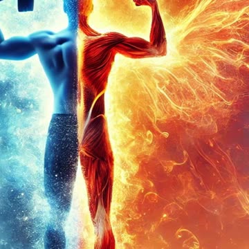 Is It Possible to Build Muscle and Burn Fat at the Same Time?