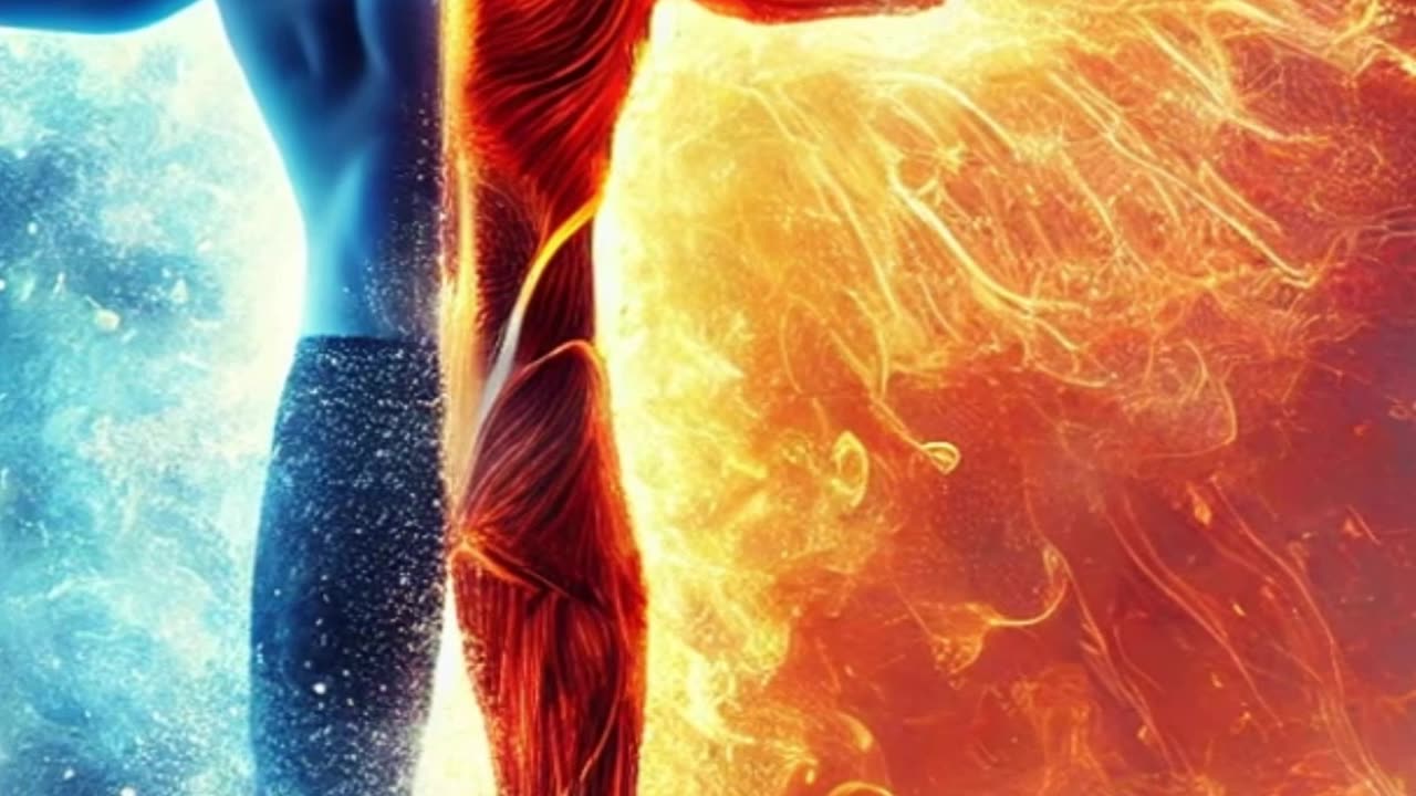 Is It Possible to Build Muscle and Burn Fat at the Same Time?