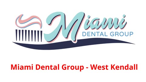 Miami Dental Group : Emergency Dentist in West Kendall, FL